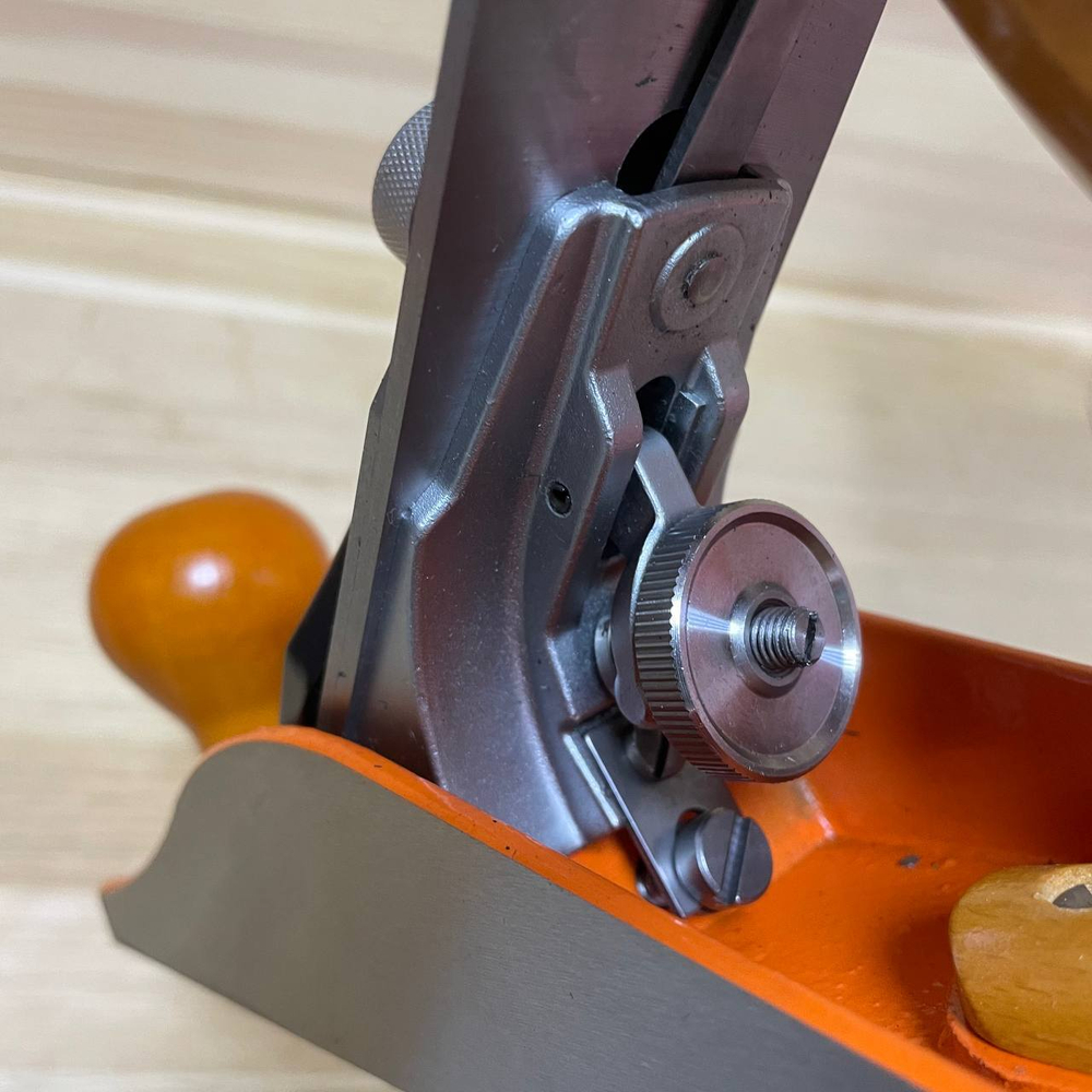 Рубанок N 4 регулируемый Jorgensen Smooth Plane 254 х 65 мм лезвие 50,8 мм PONY JORGENSEN 70730