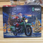 АКЦИЯ 2026! Рождественский Адвент календарь WERA Advent 2025 16 VE 1 и Промо - набор Kraftform 28 предметов ОТВЕРТКИ + 2 подставка + открывашка, Шлиц , Torx, крестообразный, прямой, шестигранный (H) WE-136610