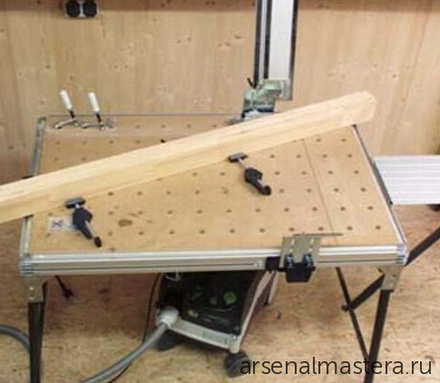 Зажим FESTOOL MFT - SP 488030