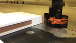 Диск пазовый для концевой фрезы Z 3 D 47,6  I 3,2  B 8 CMT 822.332.11