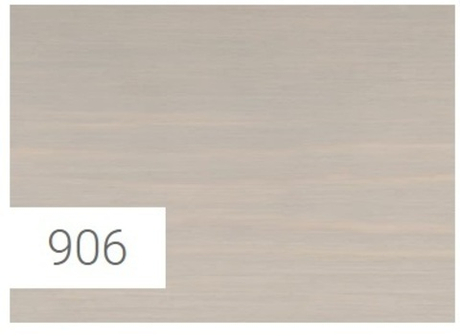 Защитное масло - лазурь для древесины для наружных работ OSMO 906 Серый жемчуг 0,75 л Holzschutz Ol-Lasur Osmo-906-0,75 12100274
