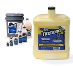 Клей столярный влагостойкий TITEBOND II Premium Wood Glue 50009 кремовый 8,14 л