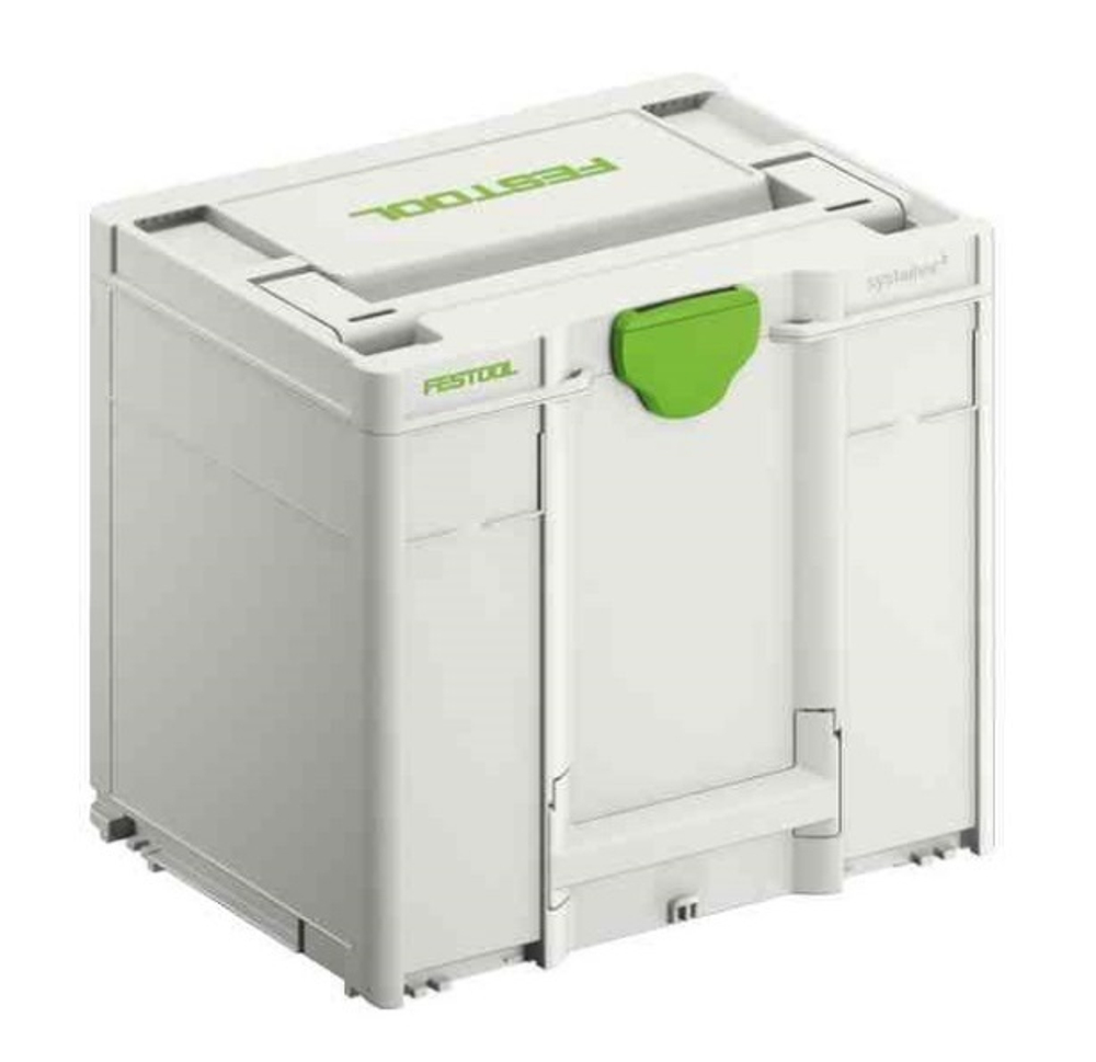 Вкладыш органайзер деревянный / подходит для систейнера Festool  SYS3 M 337 ArMa-15