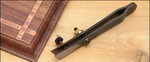 Специальный нож для инкрустации с двойным лезвием 146 мм Miki Tool MT SHIRAGAKI-2 / LV 60N0701 М00004883