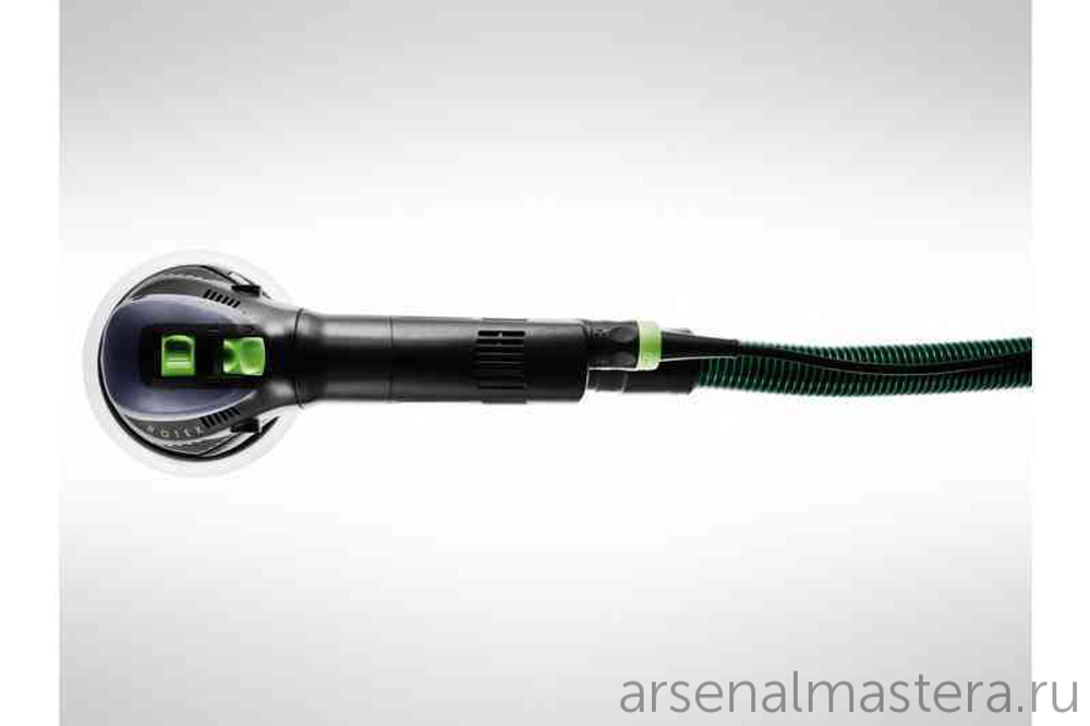 ЛЕТОМ НИЖЕ ХИТ! Эксцентриковая шлифовальная машинка с редуктором FESTOOL RO 150 FEQ ROTEX 575066