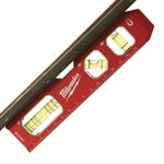 ХИТ! Уровень магнитный Billet Torpedo 17 см MILWAUKEE 4932459097