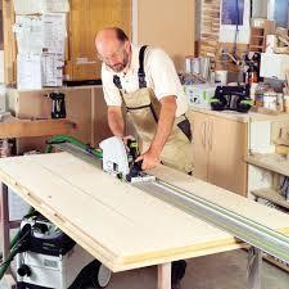 ВЕСНА СКИДКИ! Шина-направляющая Festool FS 3000 мм /2 491501