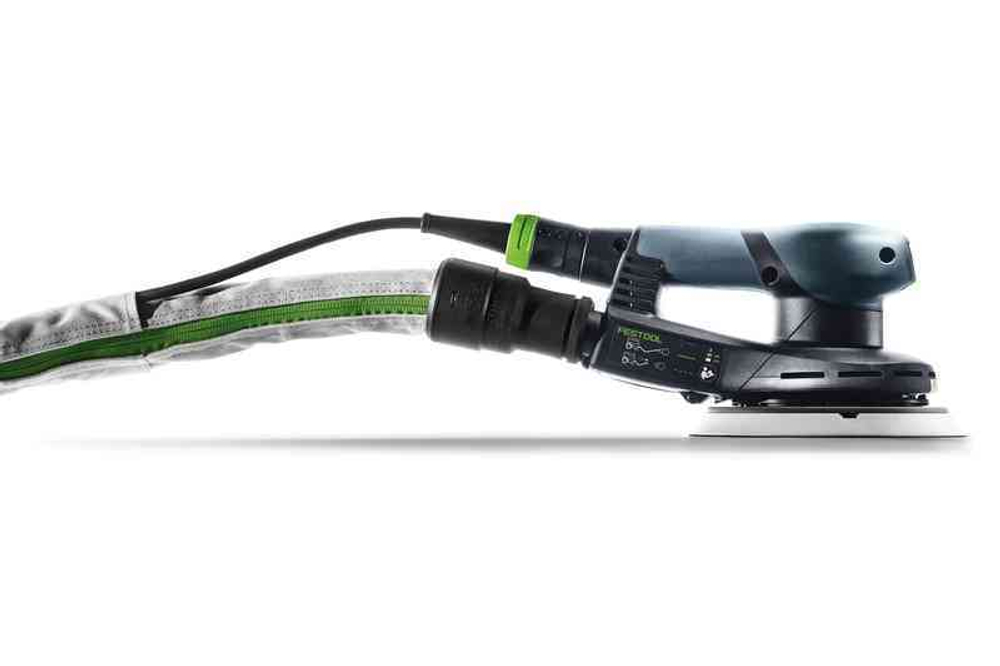 Эксцентриковая шлифмашинка FESTOOL ETS EC 150 / 5 EQ-Plus в систейнере 576329