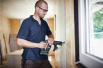 Аккумуляторный строительный шуруповёрт FESTOOL DURADRIVE DWC 18-4500 Basic 576504