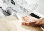 Монтажная дисковая пила 2,2 кВт диск 254 мм TKS 80 EBS FESTOOL 575781
