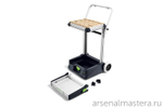 Мобильный верстак FESTOOL MW 1000 Basic 203454