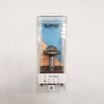 ХИТ! Фреза концевая врезная профильная D35 B15 d12 W.P.W. RC10002