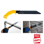 ХИТ! Пила японская ZETSAW Iron240 / Ножовка по металлу 240 (225) мм, 18TPI,толщина 0,7 мм Z.58104