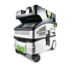 ВЕСНА СКИДКИ ХИТ! Пылеудаляющий аппарат FESTOOL CTL MINI I CLEANTEC (гладкий антист.шланг CT 27/32 x 3,5 м, Bluetooth) 574840
