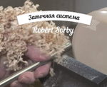 Заточной станок компактный с приспособлениями для заточки Robert Sorby Pro Edge Deluxe WPED01B М00011817