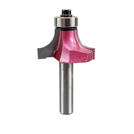 ХИТ! Фреза внутренний радиус (нижний подшипник) кромочная R 9,2 Z 2 D 31,74 x 16 S 8 PROCUT 301853P