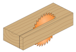 ХИТ! Диск пильный ультратонкий 250 x 30 x 2,4 / 1,6 18гр 10гр ATB плюс 8гр SHEAR Z42 CMT 271.250.42M