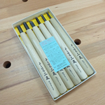 ХИТ! Набор японских резцов профессиональных Miki Tool Y-6 М00013799