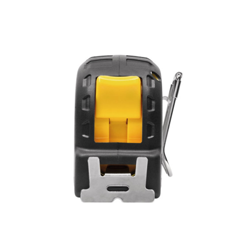 Новинка! Рулетка STABILA BM 300 10 м х 27 мм, Softgrip защита от удара, крючок SPIKES, зажим EASY-CLIP 19843