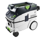 ВЕСНА СКИДКИ ХИТ! Аппарат пылеудаляющий Festool CLEANTEC CTL 26 E 574947