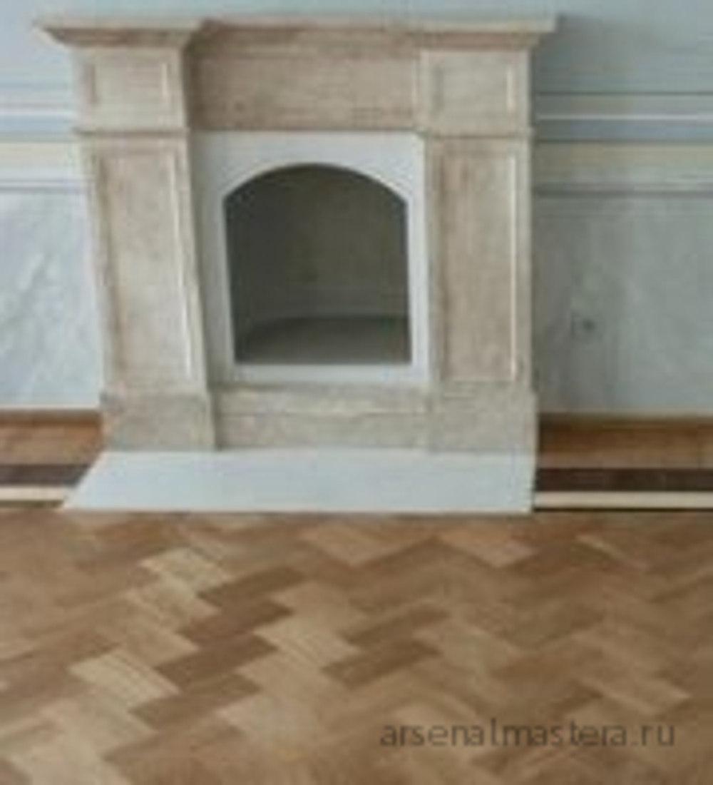 Масло с твердым воском Osmo 3032 бесцветное шелковисто-матовое 25 литров Hartwachs-Ol Original для внутренних работ Osmo-3032-25 10300004
