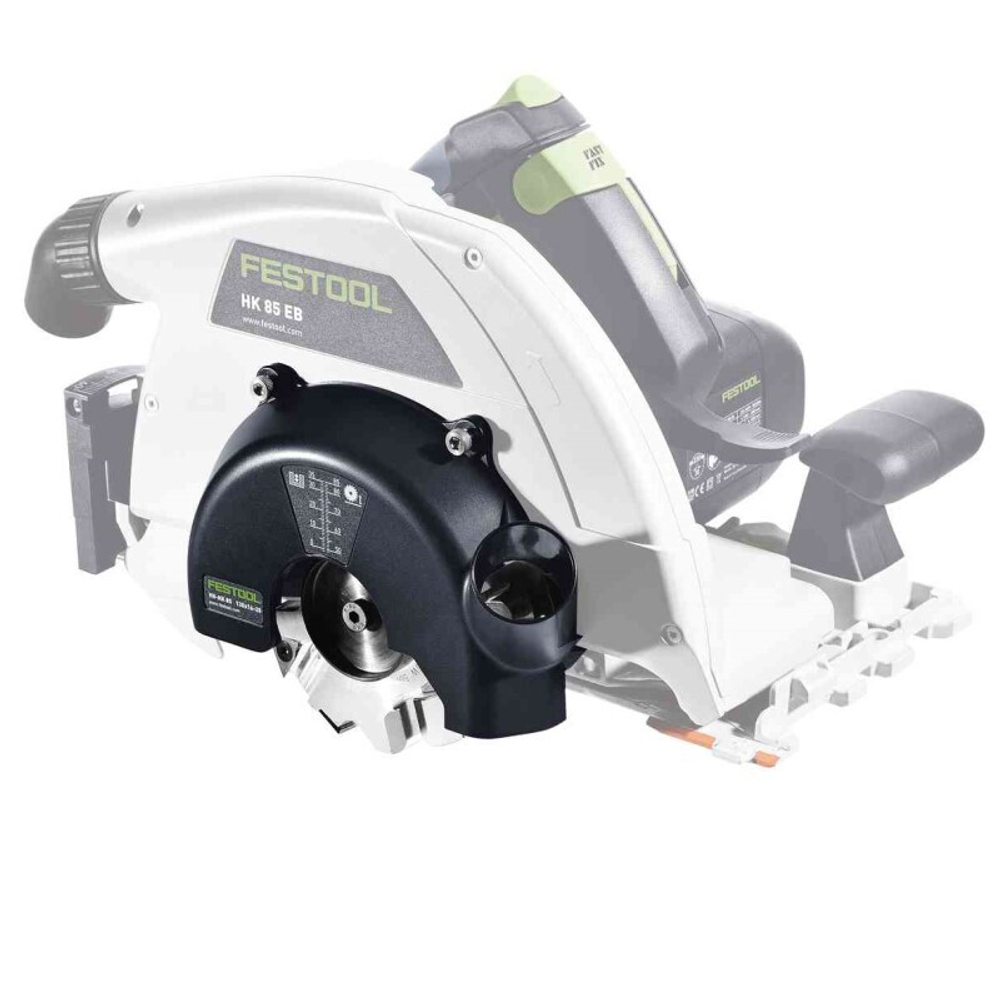 Приспособление для фрезерования пазов FESTOOL VN-HK85 130x16-25 576803