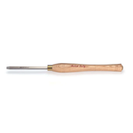 Новинка! Резец токарный универсальный Robert Sorby HSS Beadind Parting Tool, 10 мм (3 / 8 дюйм), как отрезной и для создания буртиков М00009003