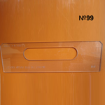 ЧЕРНАЯ РАСПРОДАЖА! Вставки для шаблона в ассортименте № 3, 5, 8, 9, 11, 13, 14, 20, 35, 39, 99 FARIDKAMAL 190480