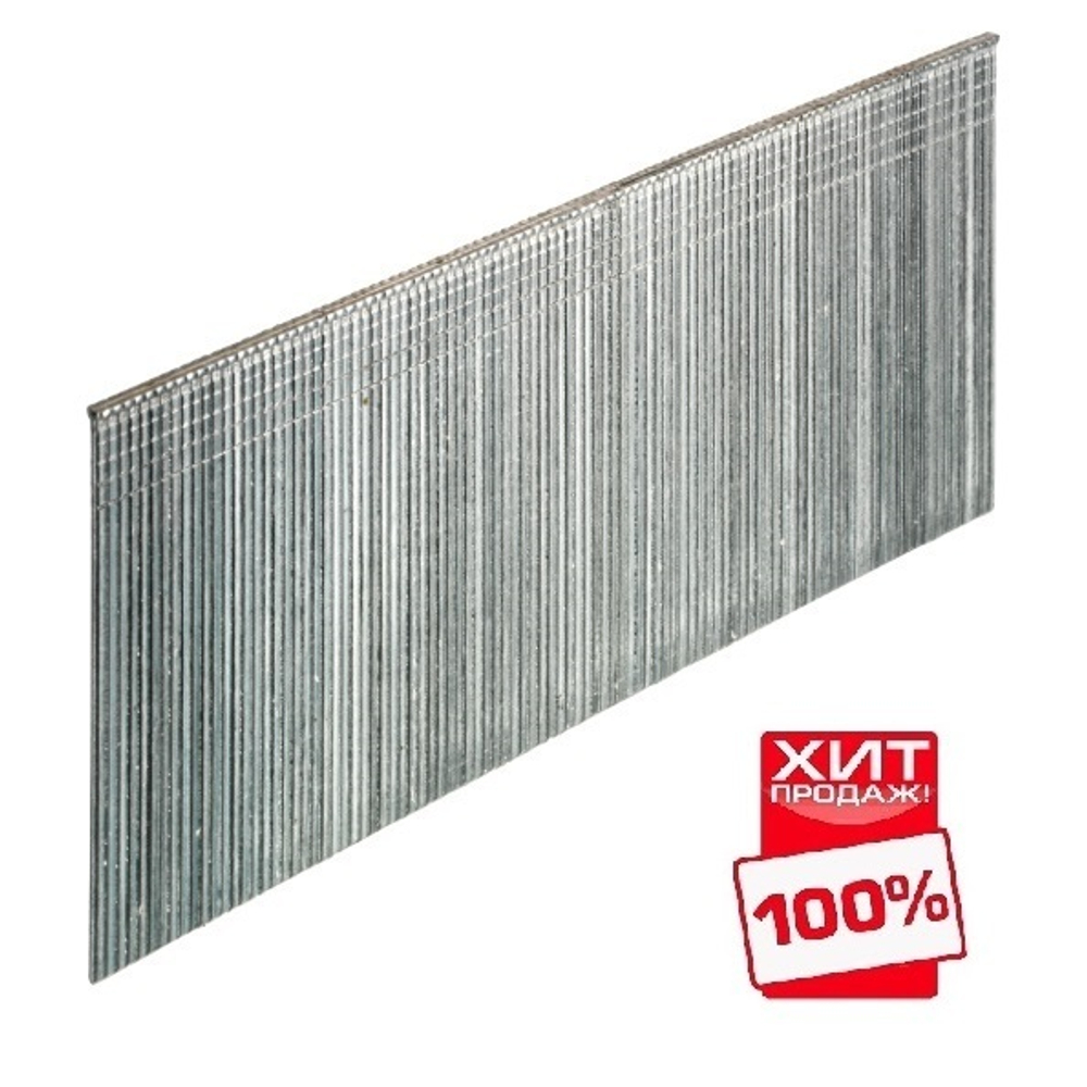ХИТ! Гвоздь - шпилька со шляпкой AX13 на 25 мм 5000 шт. Senco AX13EAAP-5