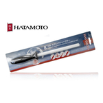 ХИТ! Мусат Hatamoto длина 203 мм из циркониевой керамики Tojiro HD-1230C