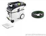 Аппарат пылеудаляющий (пылесос) Festool CTL 36 E 574965