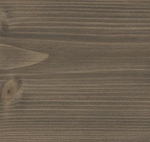 Новинка! Однослойная лазурь для древесины OSMO Einmal-Lasur HS Plus 9207 Серый кварц 0,75 л для наружных, внутренних работ 11101572