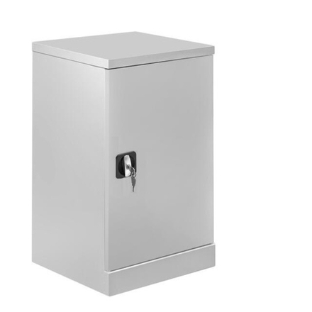 Стол промышленный металлический СП-ТТ 1500 х 700 мм с основанием из тумбы ТС-1 и тумбы ТС-2 Gresson СП-1500Т1Т2