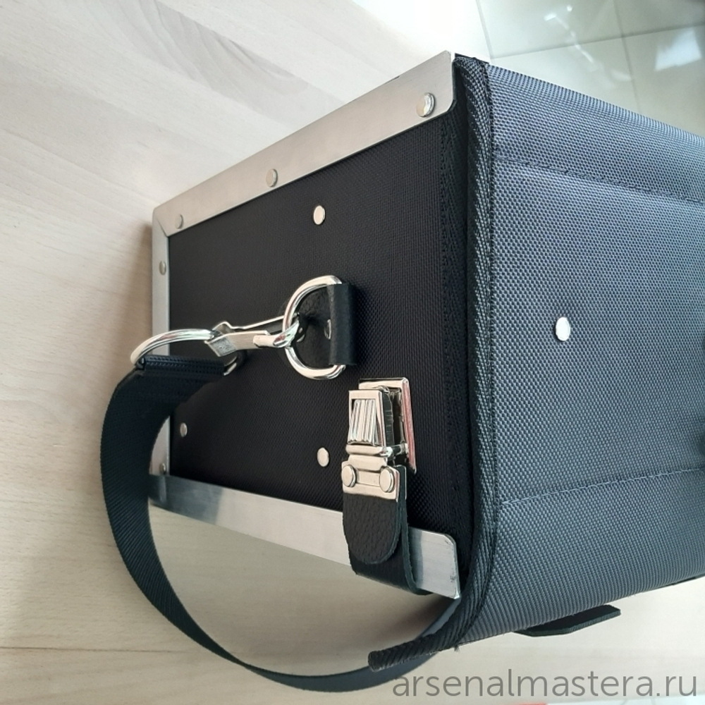 Портфель для инструментов New Classic Basic (пустой) KNIPEX KN-002102LE