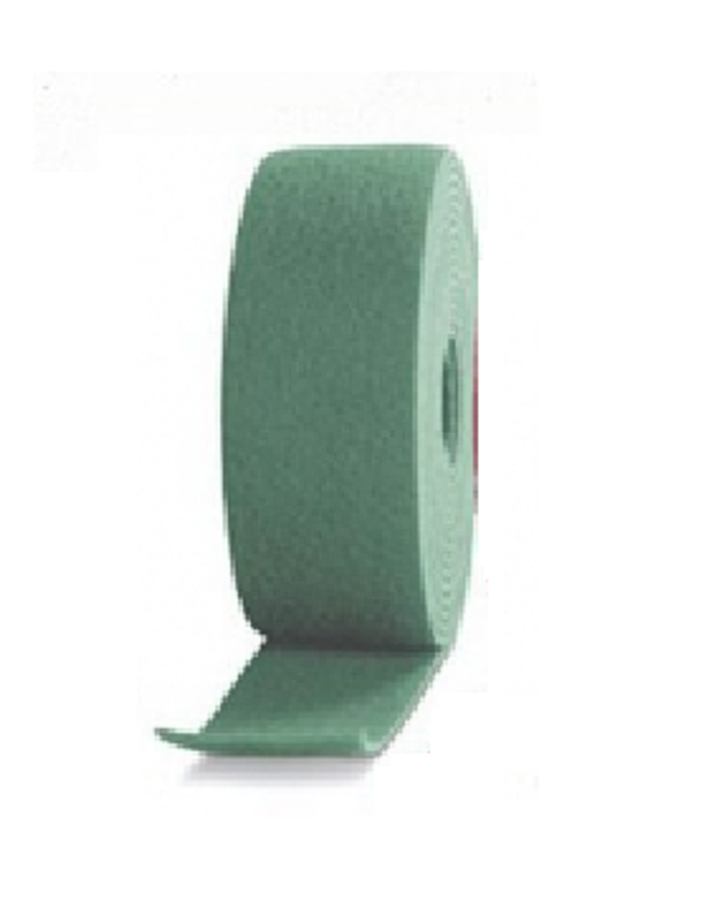 Шлифовальный войлок синтетический Mirka Мirlon 115 мм x 10 м non woven GENER  PURPASE 320 (зеленый) 805BY001323R