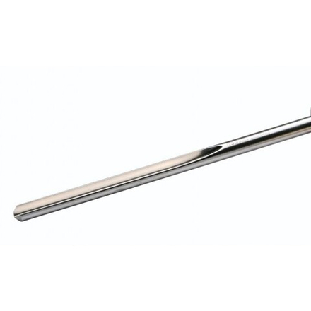 Резец токарный (желобчатый резец) Robert Sorby HSS Bowl Gouge 10 мм (3/8 дюйма), длина 585 мм B842104 М00009017