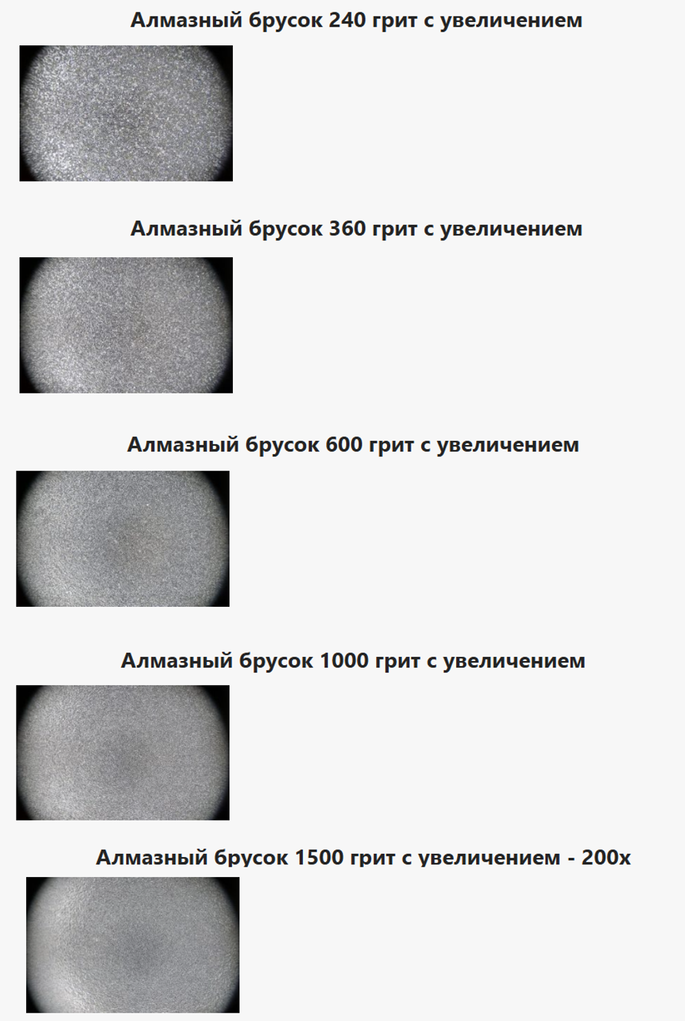 АКЦИЯ ЛЕТО! Комплект алмазных брусков 5 шт. SKATA 240, 360, 600, 1000, 1500 грит, 160 х 25 х 4 мм, на алюминиевых бланках красного цвета в кейсе S7506