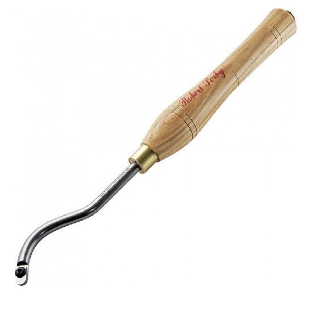 Резец токарный Robert Sorby Hollowing Tool 13 мм...140 мм (1/2...5-1/ 2 дюйм) длина 508 мм (20 дюйм)  B855003 М00014552