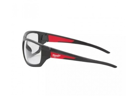 ХИТ! Очки защитные прозрачные PERFORMANCE MILWAUKEE 4932471883