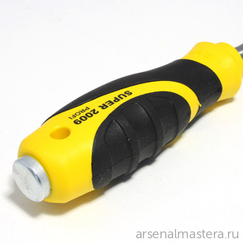 Стамеска полукруглая 16 мм NAREX SUPER 2009 LINE PROFI 812416