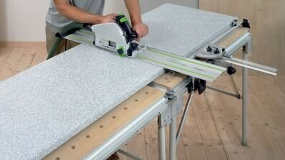ХИТ! Стол рабочий многофункциональный Festool MFT/3 495315
