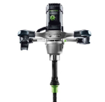 Перемешиватель 1,2 кВт 2 - х скоростной 70 л FESTOOL MX 1200/2 RE EF HS3R 575815