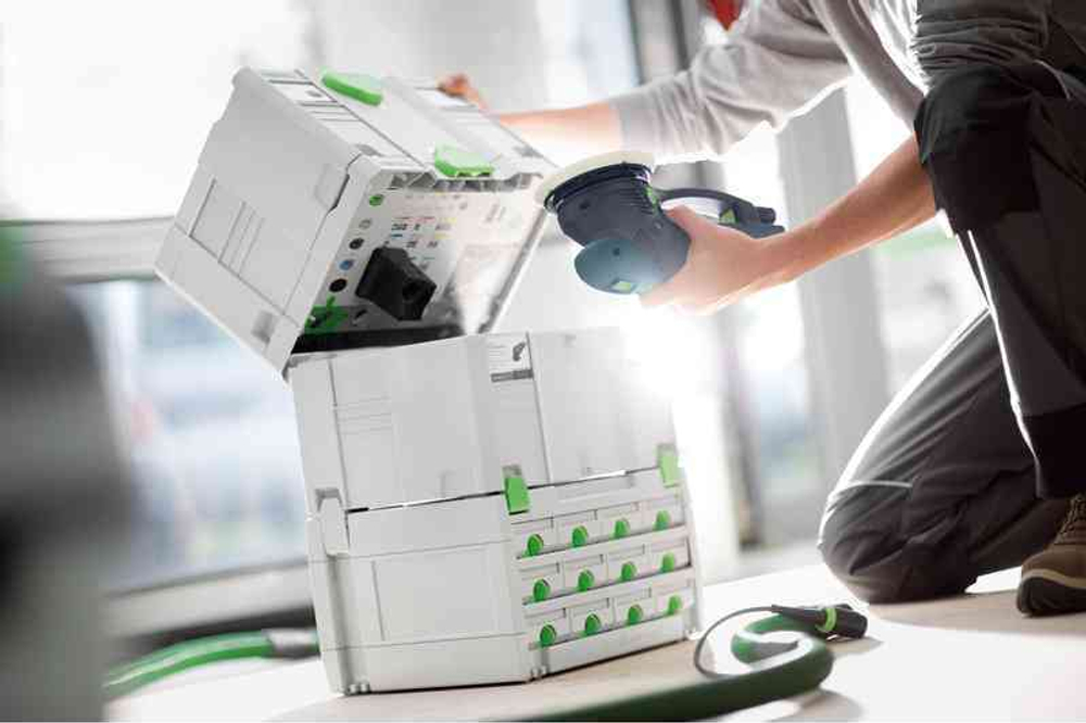 Сортейнер Sortainer FESTOOL SYS 3-SORT/12 491986