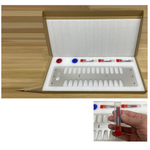 ЗИМА ДЕШЕВЛЕ ХИТ! Шаблон для фрезерования соединений ласточкин хвост с фрезами для SMT-300 Woodwork SMT-002