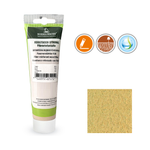 Новинка! Шпаклевка по дереву водная усиленная Borma Ecostucco Strong 200 г, цвет 04 ель, для внутренних работ 1770AB.200