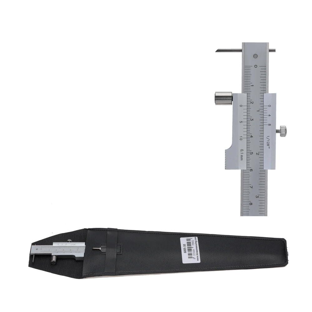 Новинка! Штангенциркуль разметочный Kinex 1-200 мм 0.1 мм 6005-50