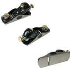 Новинка! Рубанок металлический торцовочный N60,5 Block Plane 6-1/4" длина 155 мм, лезвие 35 мм GARVIN SBP-0190