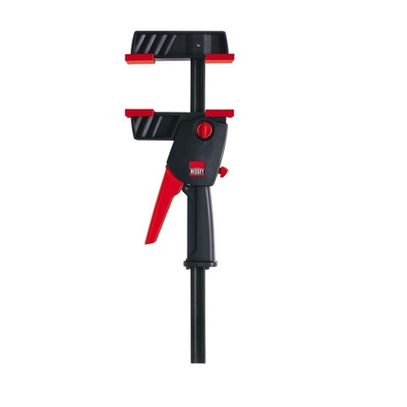 Новинка! Струбцина для работы одной рукой DuoKlamp DUO 450/85, 1.2 кН BESSEY BE-DUO45-8
