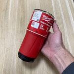 Новинка! Термокружка фирменная PACKOUT 591 мл Milwaukee 4932479074