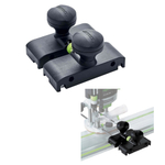 ХИТ! Упор направляющий с точной регулировкой FESTOOL FS-OF 1400 492601
